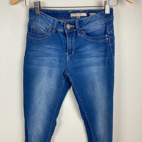 YMI Denim - 3/$20 YMI Skinny Jeans Size 1